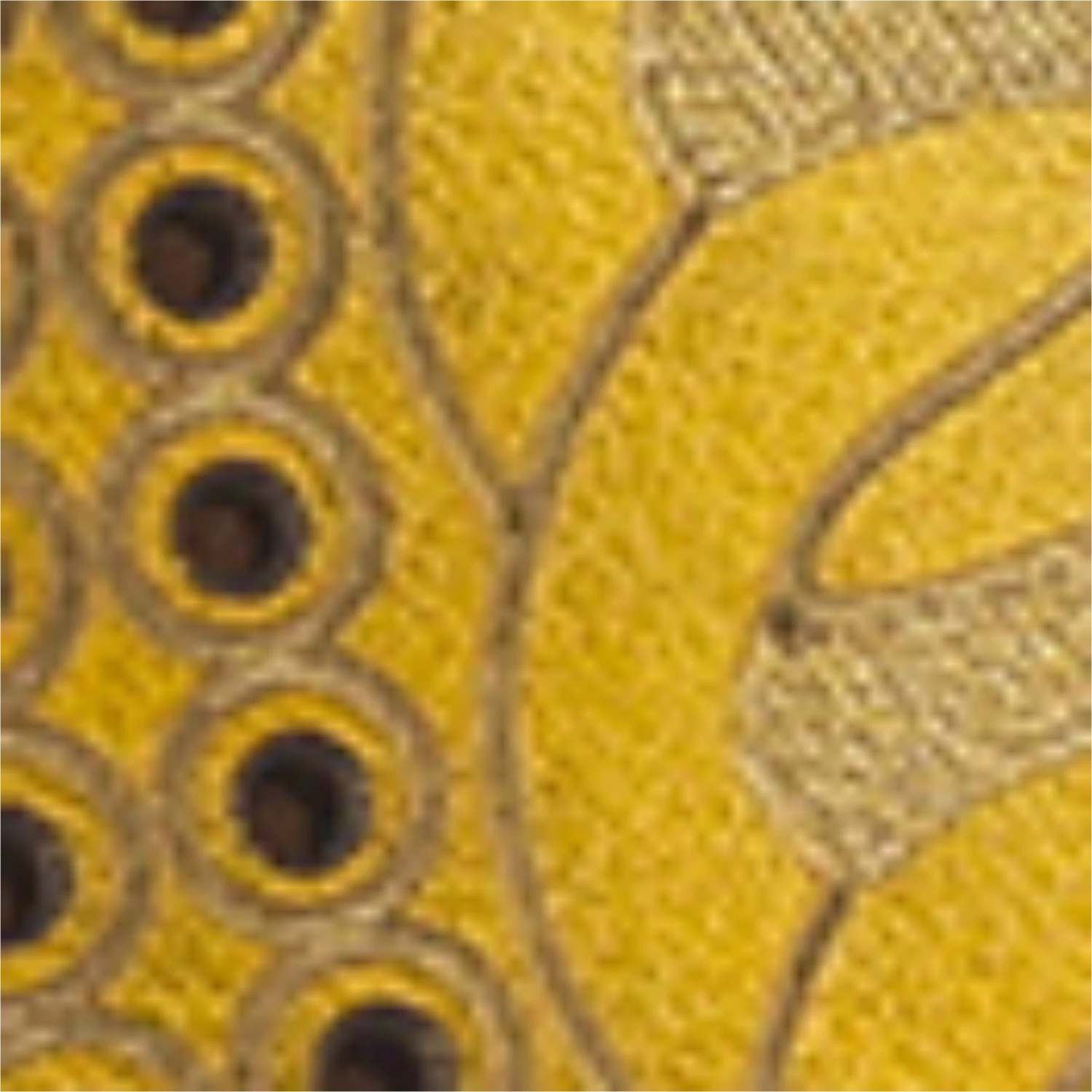 Women's Chains Block Heel Dress Sandal - Image 6