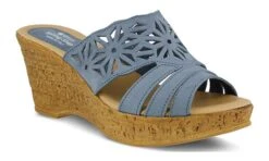 Women's Dora Platform Wedge Sandal