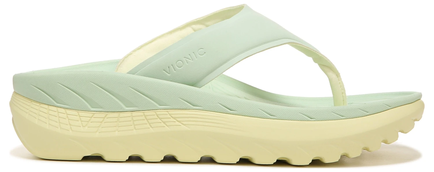 Women's Restore Flip Flop Sandal - Image 3