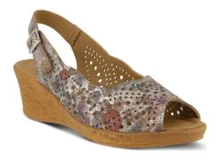 Women's Jaciosing Wedge Sandal