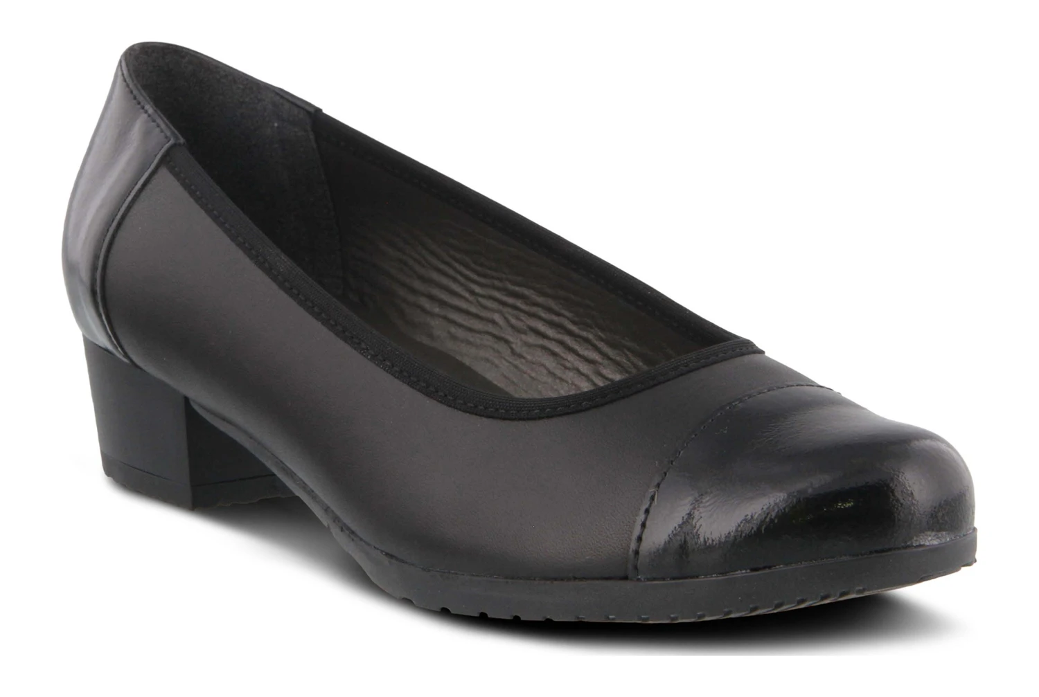 Women's Norma Block Heel