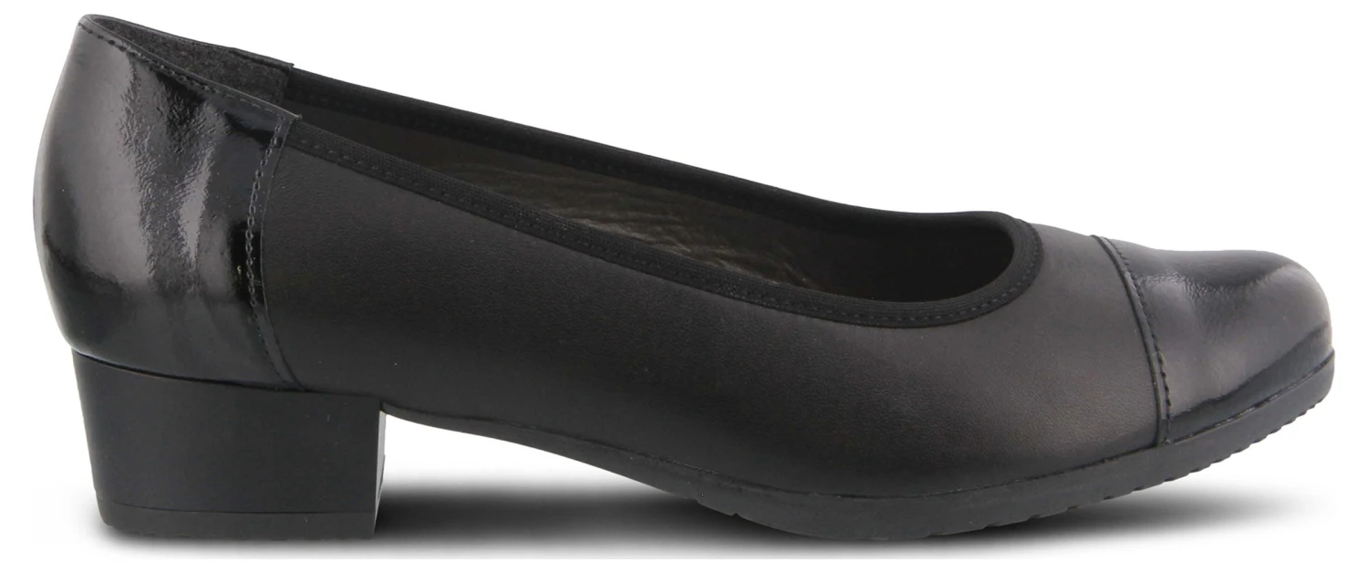 Women's Norma Block Heel - Image 2