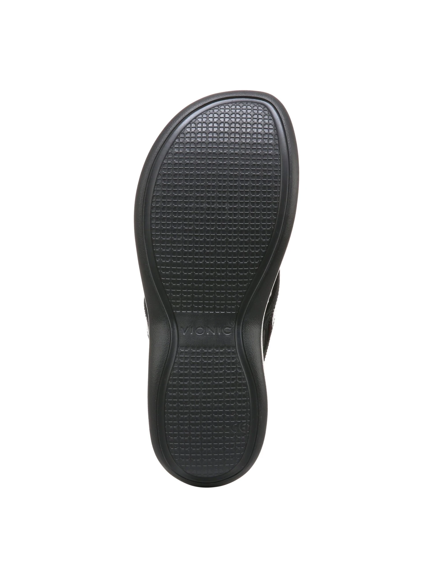 Women's High Tide II Medium/Wide Platfom Flip Flop Sandal - Image 8