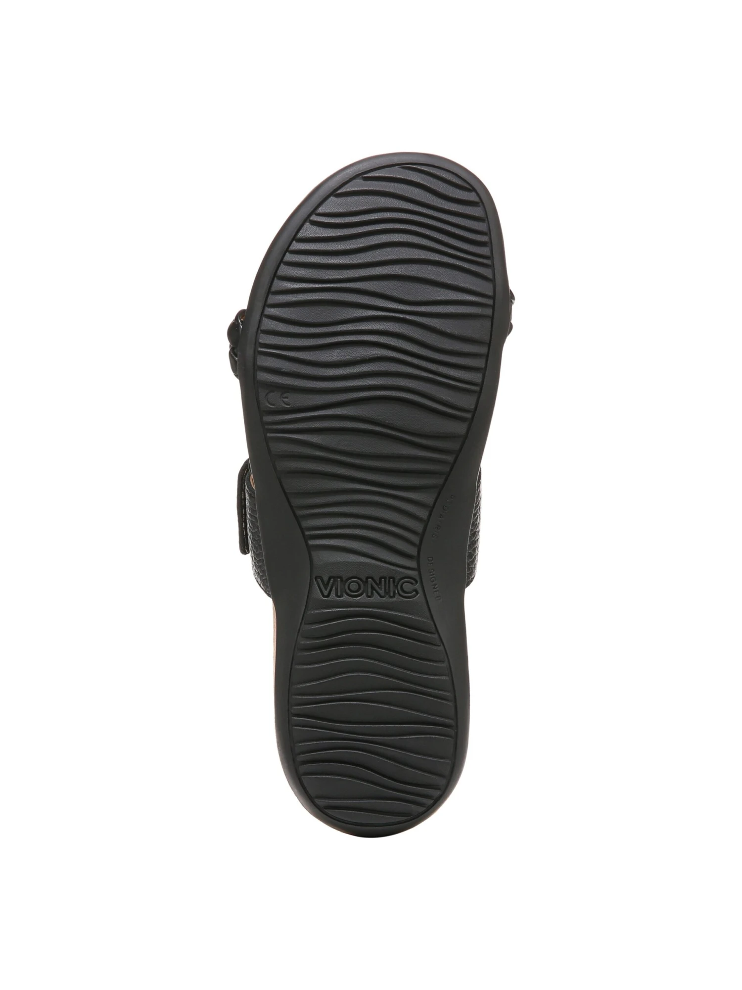 Women's Jeanne Slide Sandal - Image 8