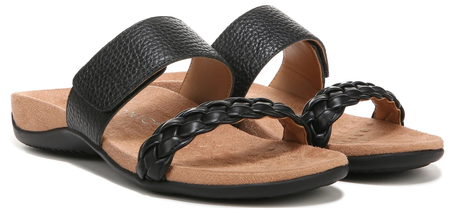 Women's Jeanne Slide Sandal - Image 2