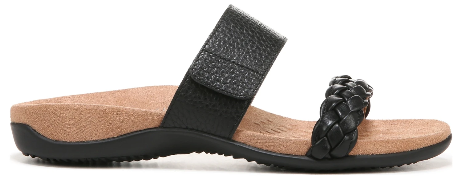Women's Jeanne Slide Sandal - Image 3
