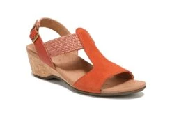 Women's Kaytie Wedge Sandal
