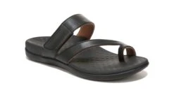 Women's Morgan Toe Loop Slide Sandal