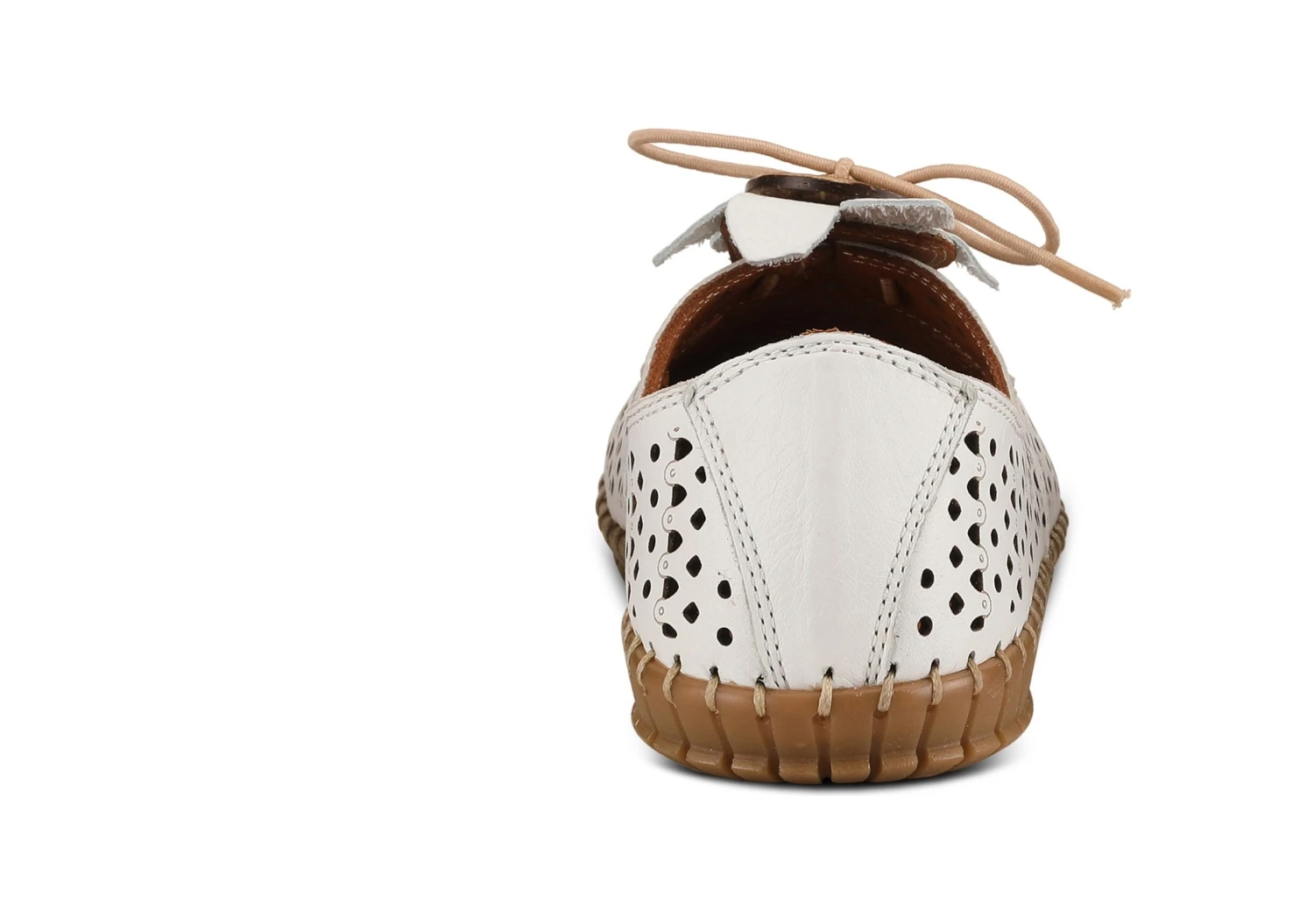 Women's Sunflowery Slip On - Image 4