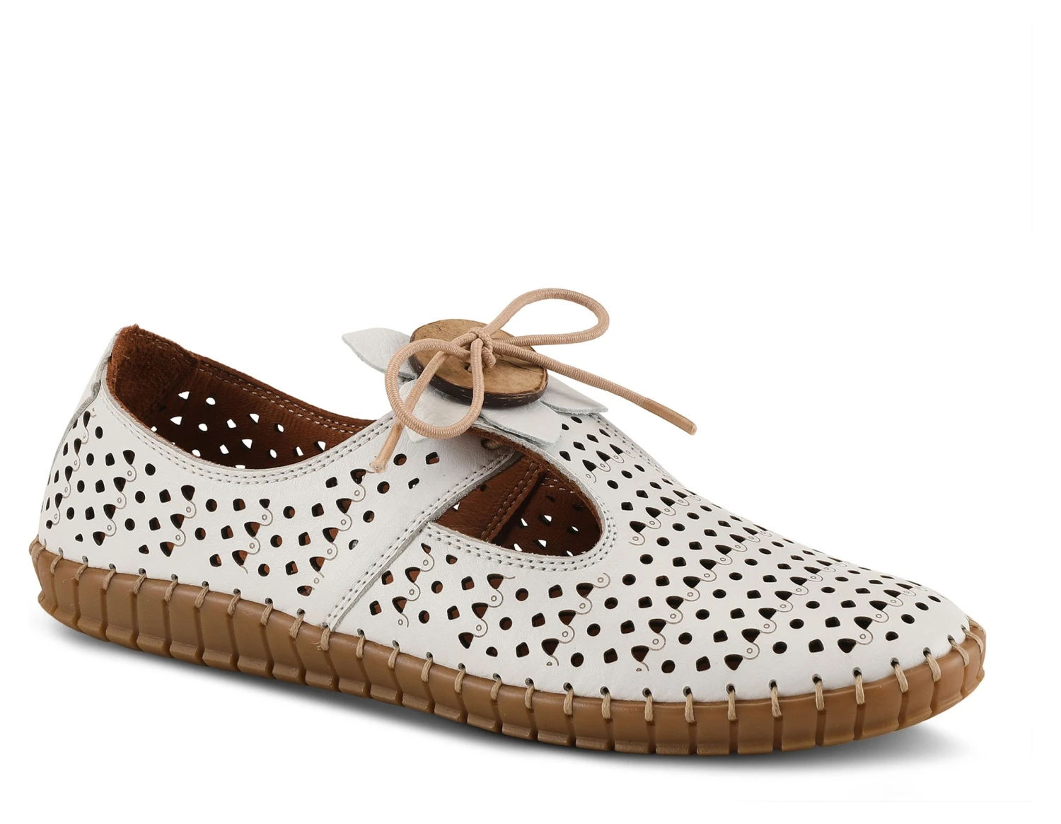 Women's Sunflowery Slip On