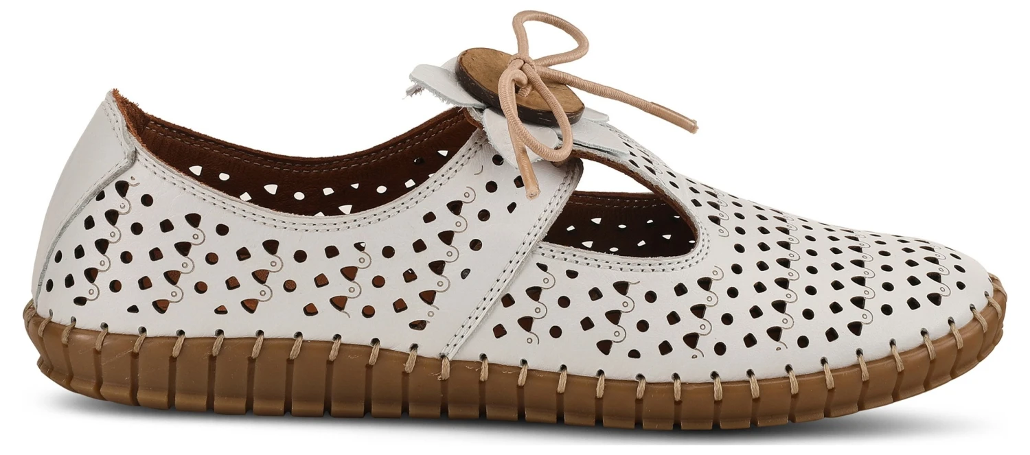 Women's Sunflowery Slip On - Image 2