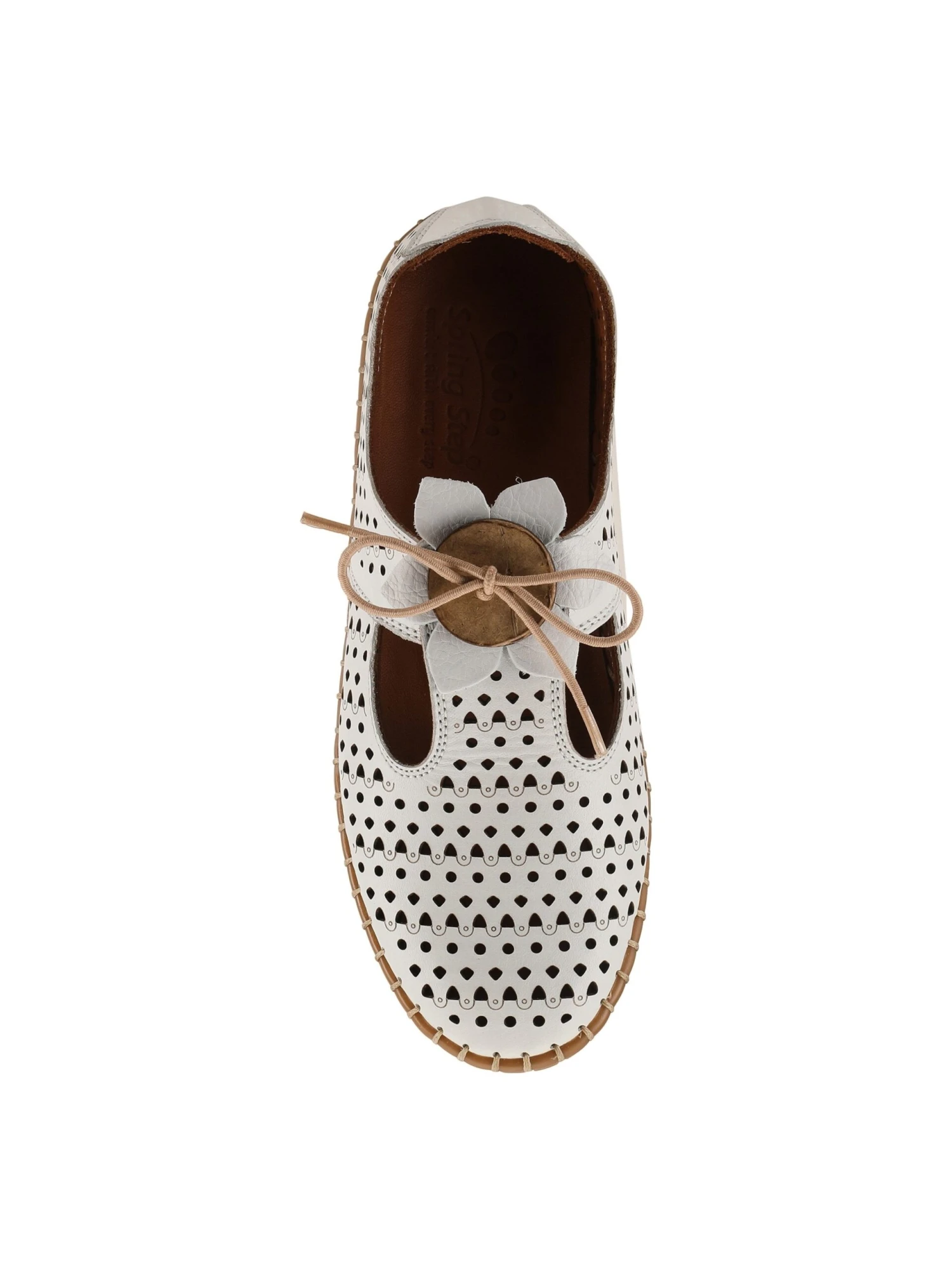 Women's Sunflowery Slip On - Image 5
