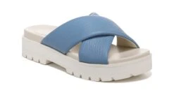 Women's Vesta Platform Slide Sandal