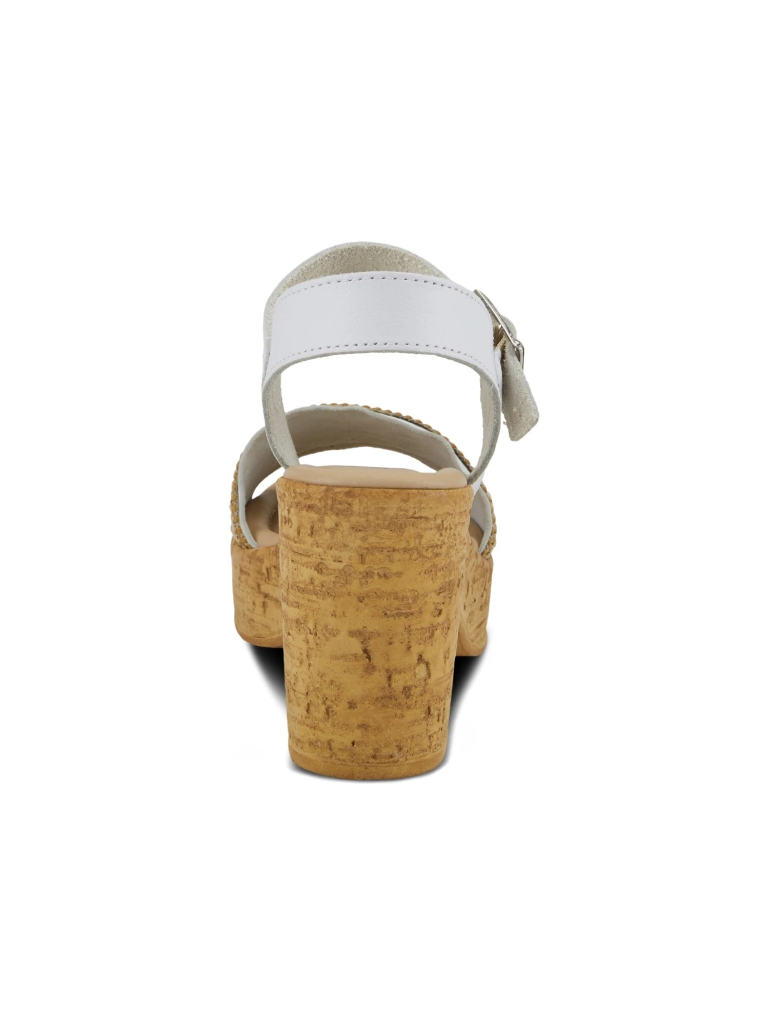 Women's Tiada Platform Dress Sandal - Image 4