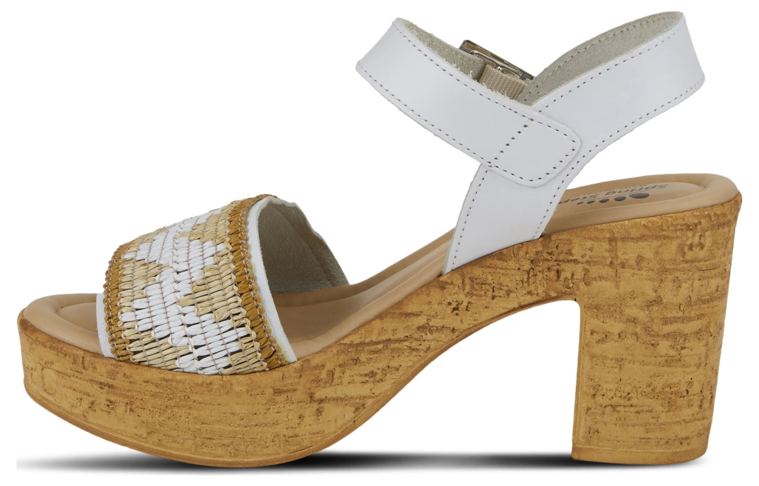 Women's Tiada Platform Dress Sandal - Image 3