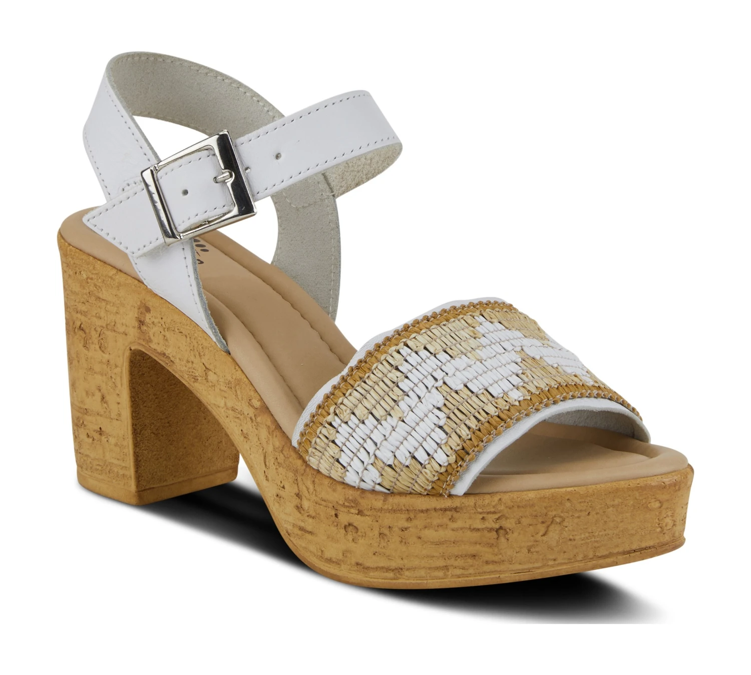 Women's Tiada Platform Dress Sandal