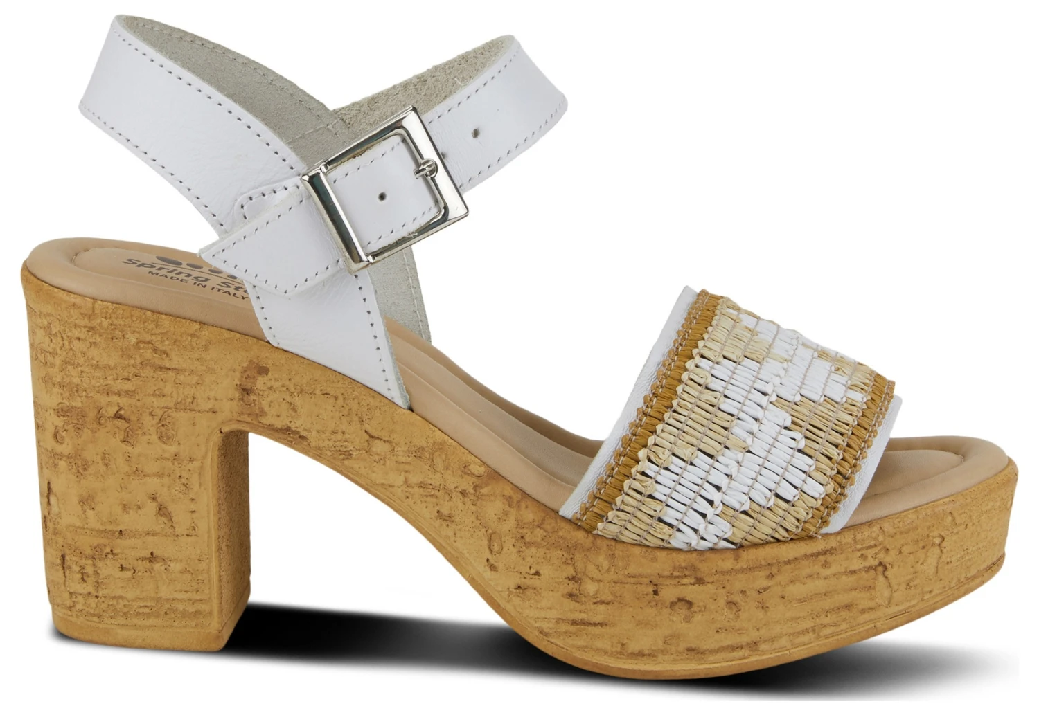 Women's Tiada Platform Dress Sandal - Image 2