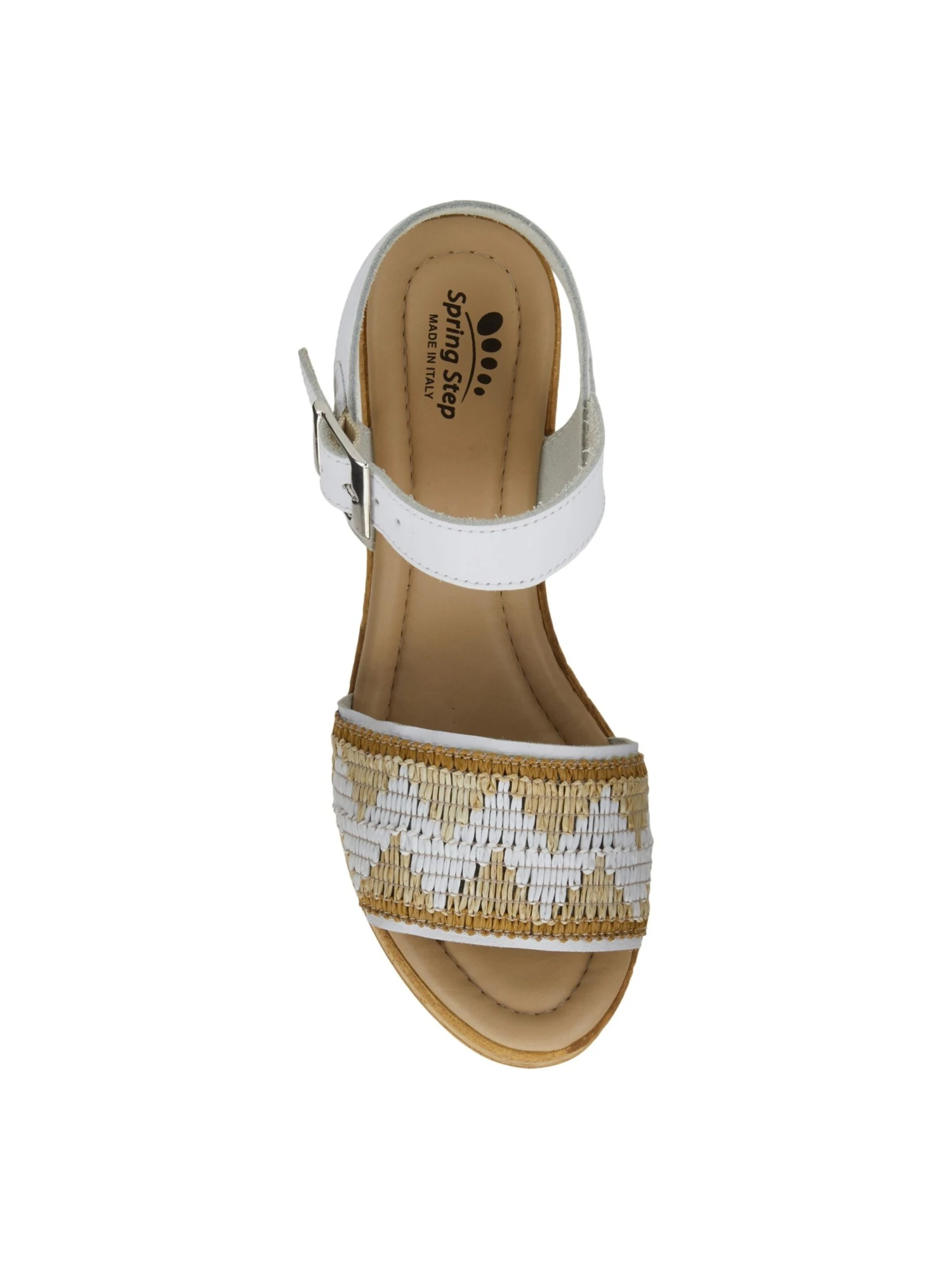 Women's Tiada Platform Dress Sandal - Image 5