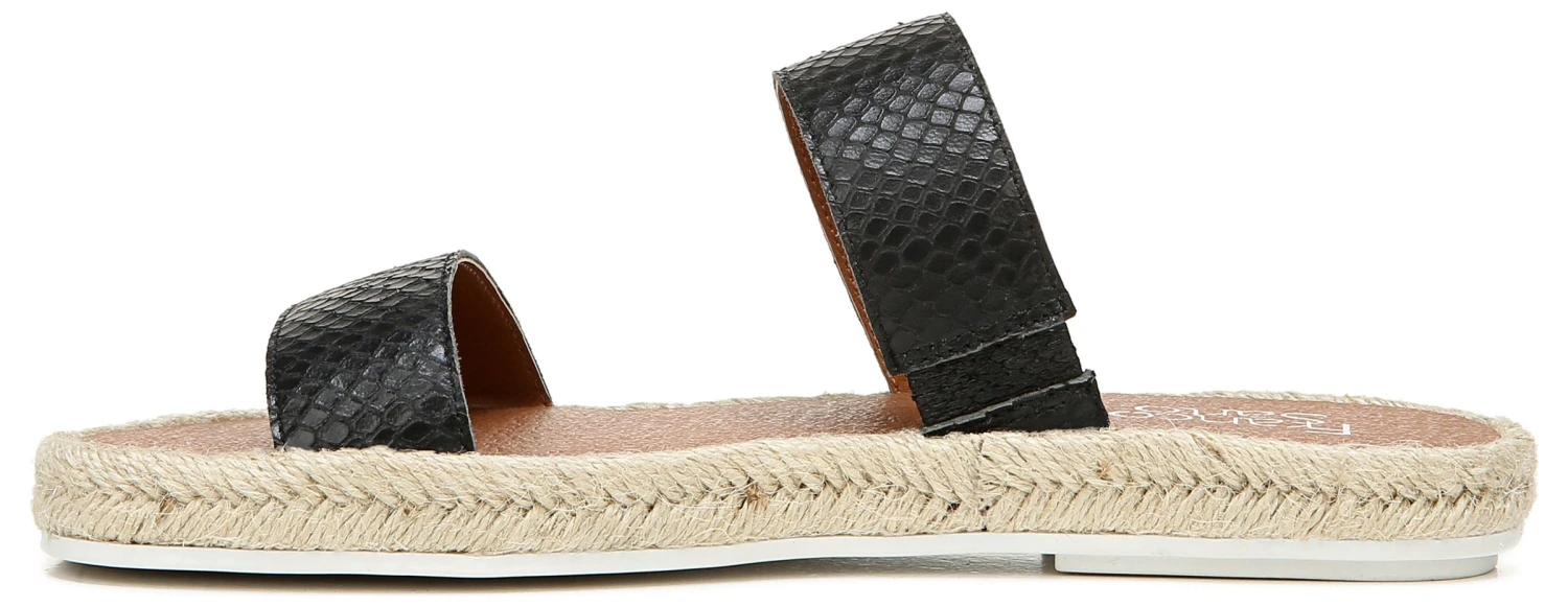 Women's Posie 2 Espadrille Slide Sandal - Image 5