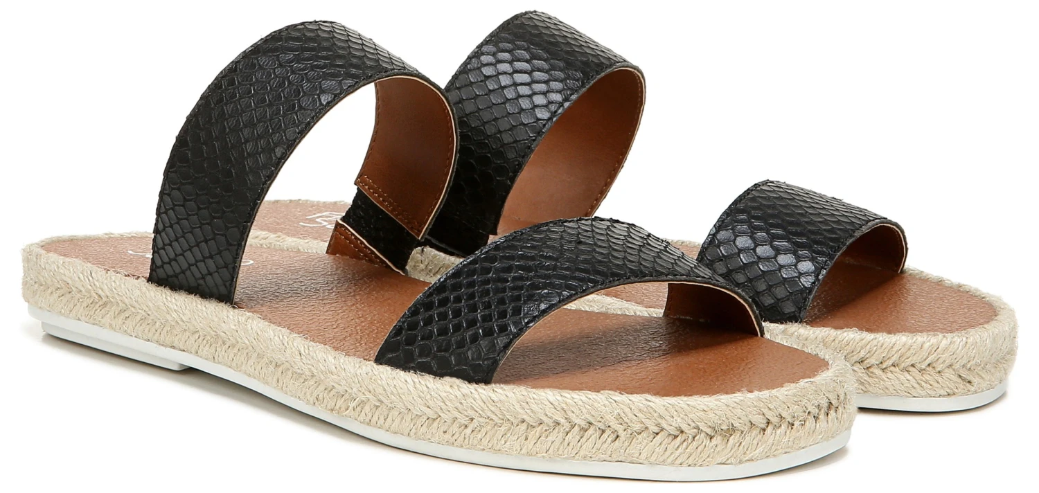 Women's Posie 2 Espadrille Slide Sandal - Image 2