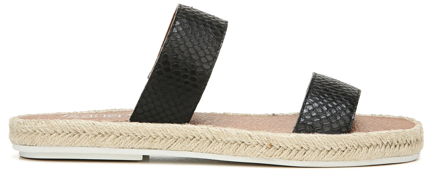 Women's Posie 2 Espadrille Slide Sandal - Image 3