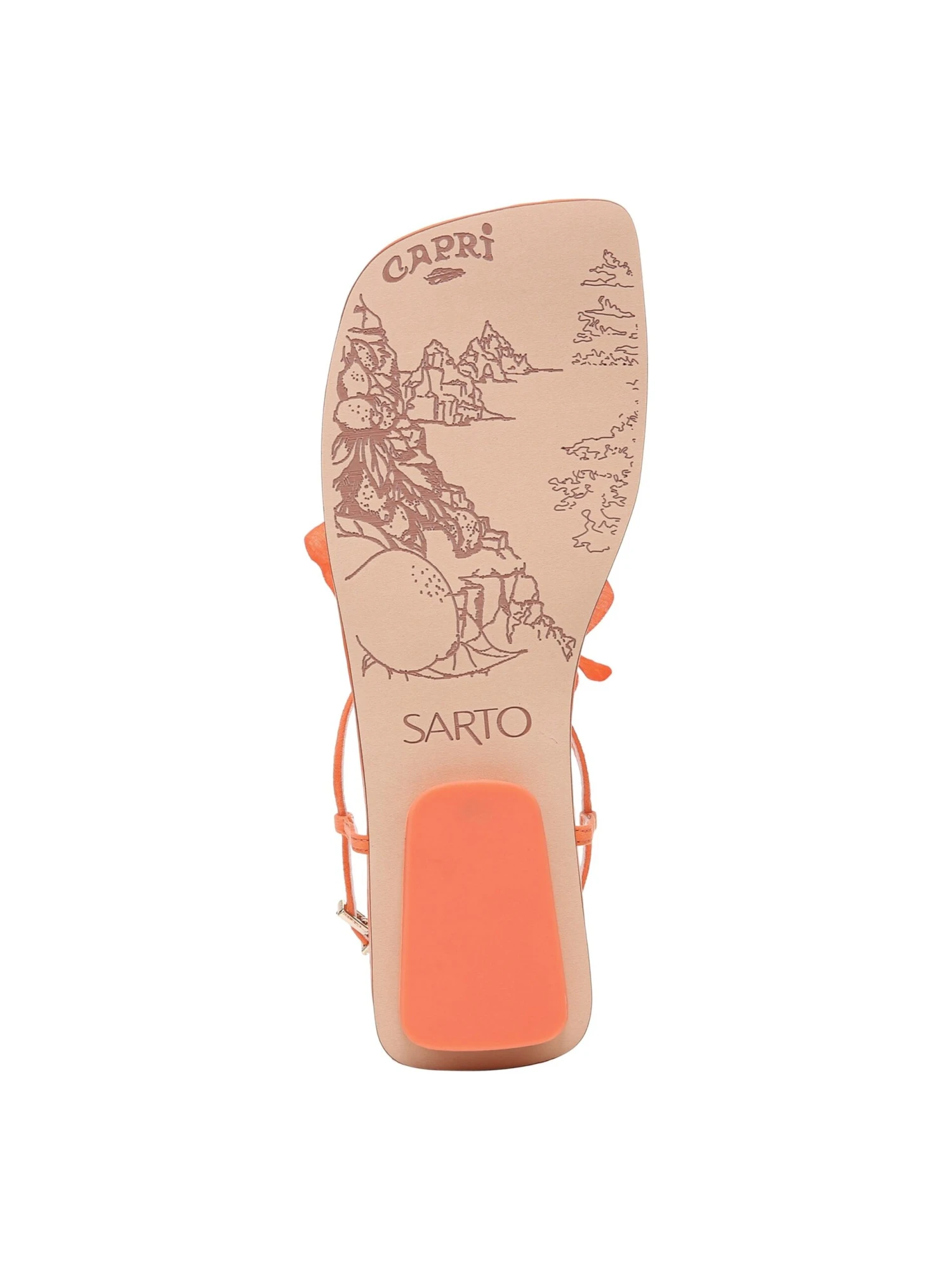 Women's Capriflore Sandal - Image 8