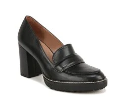 Women's Dabney Lug Heel Loafer