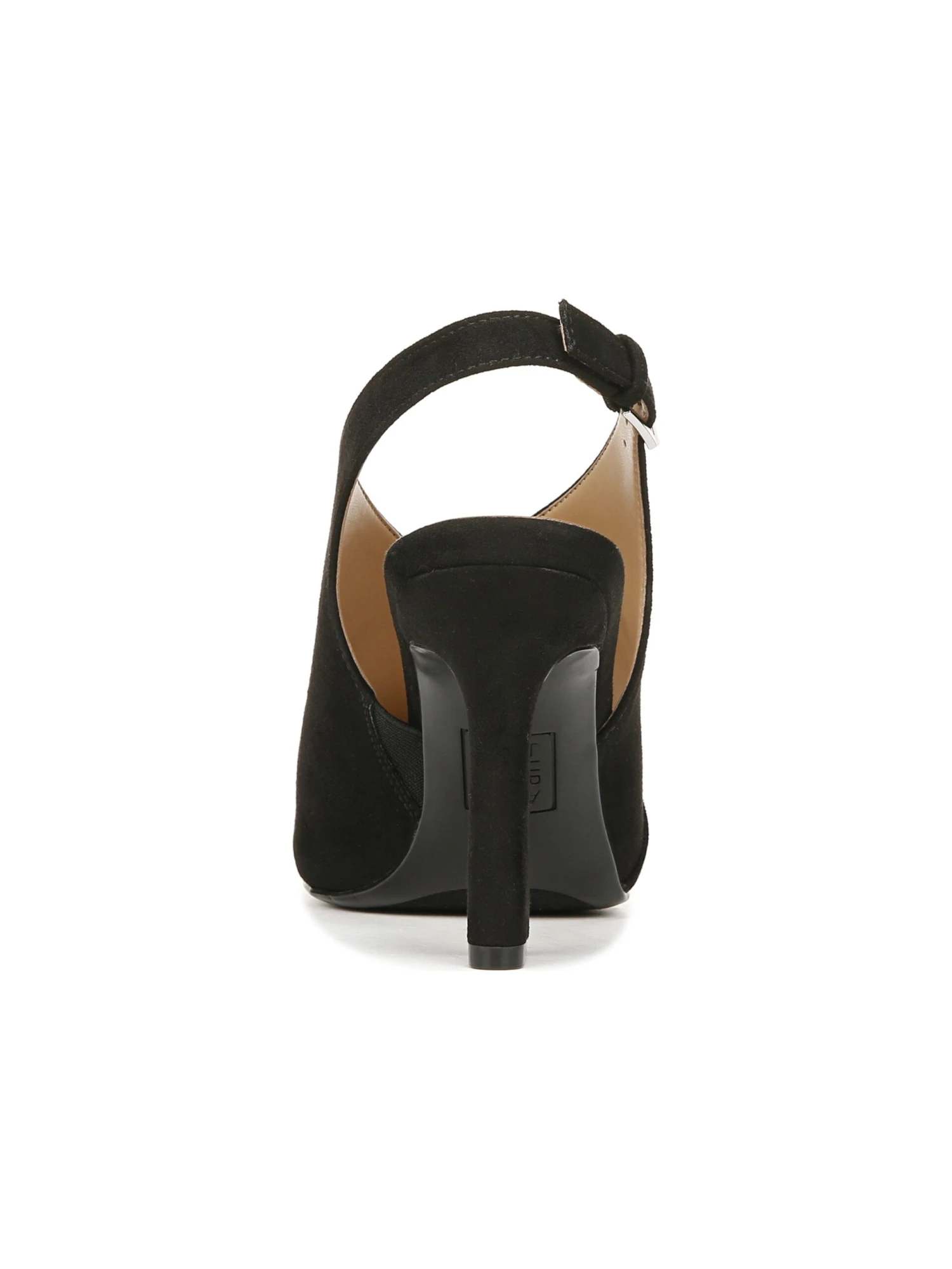 Women's Harvel Medium/Wide Peep Toe Sandal - Image 6