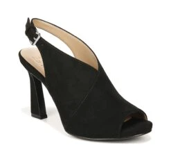 Women's Harvel Medium/Wide Peep Toe Sandal