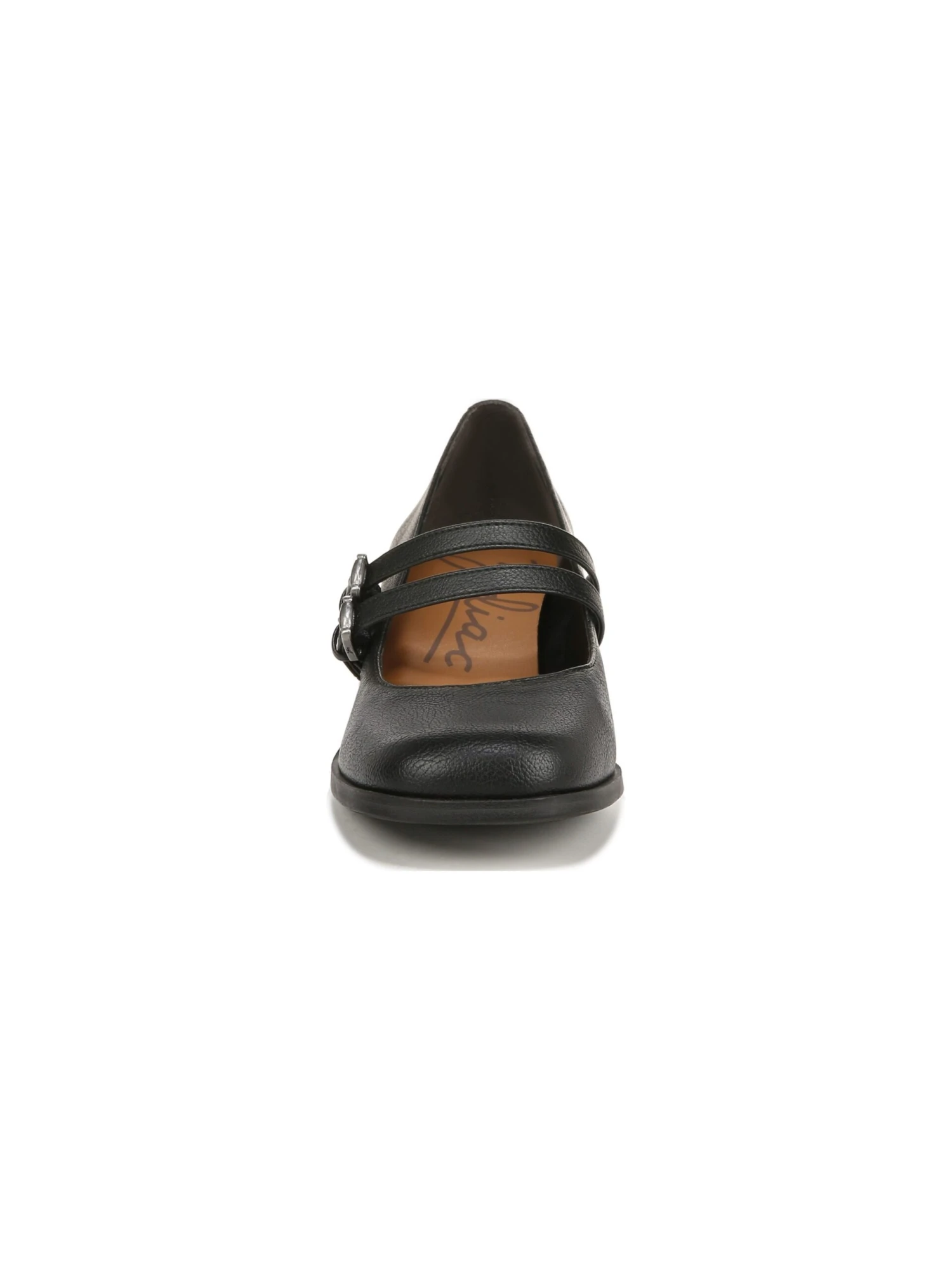 Women's Flores MJ Heel - Image 4