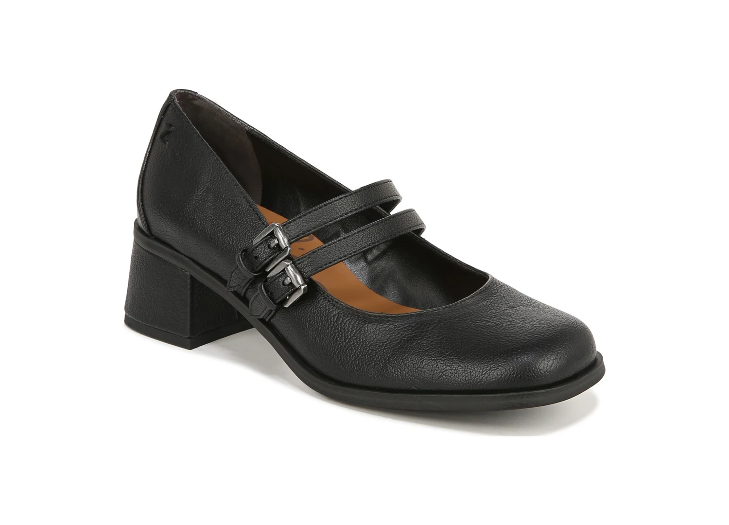 Women's Flores MJ Heel