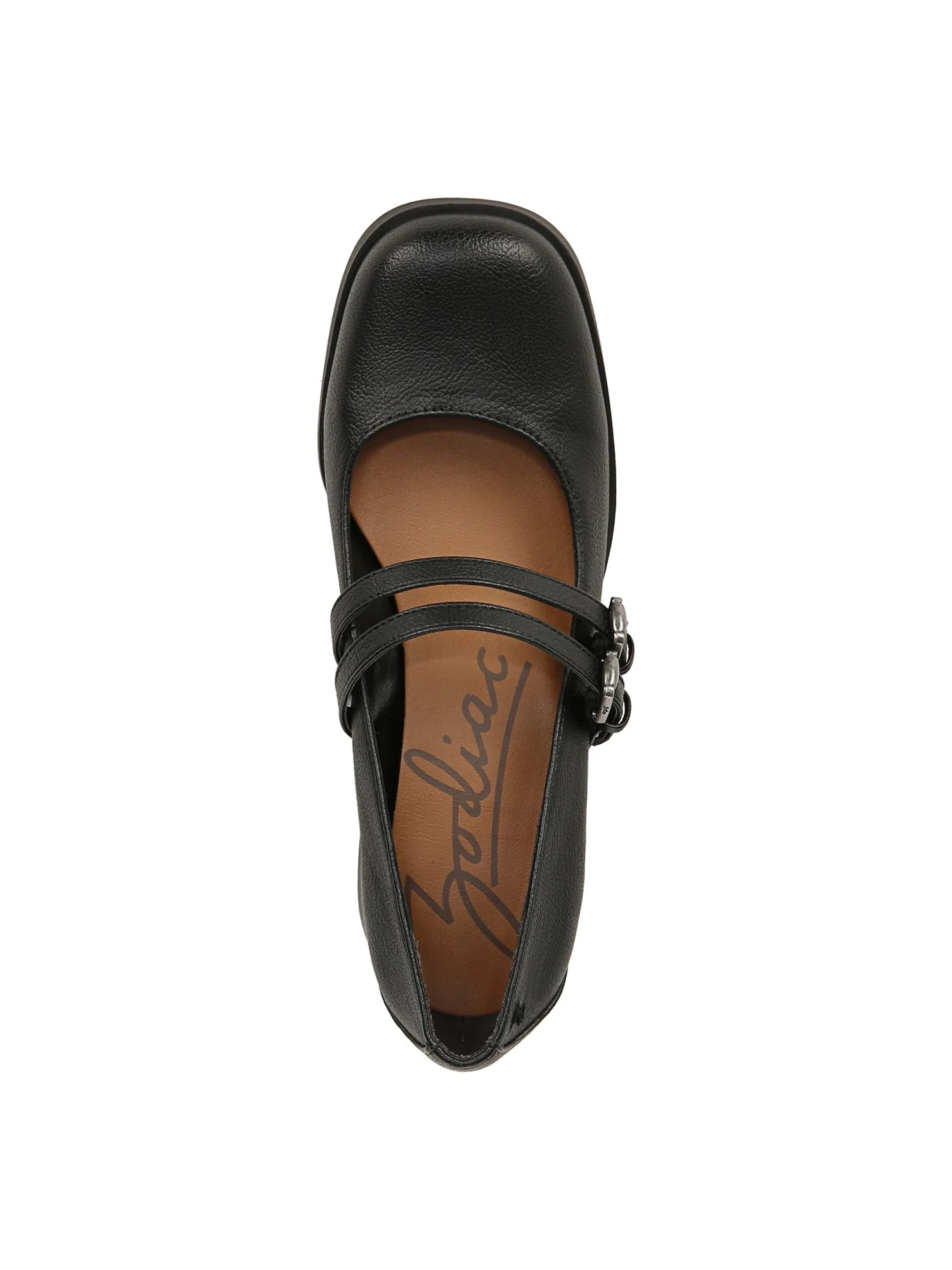 Women's Flores MJ Heel - Image 7