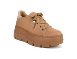 Women's Bea Lug Lace Up