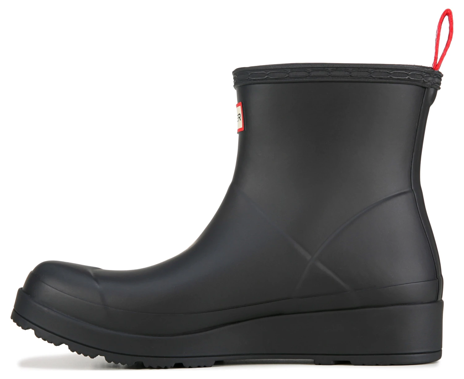 Women's Play Short Rain Boot - Image 3