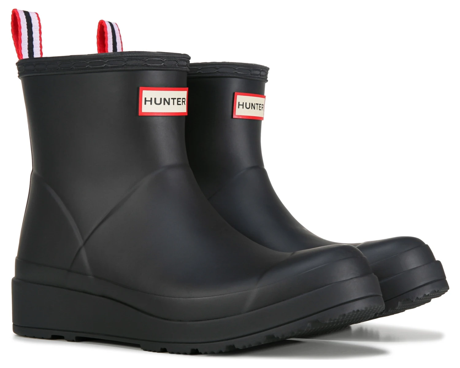 Women's Play Short Rain Boot