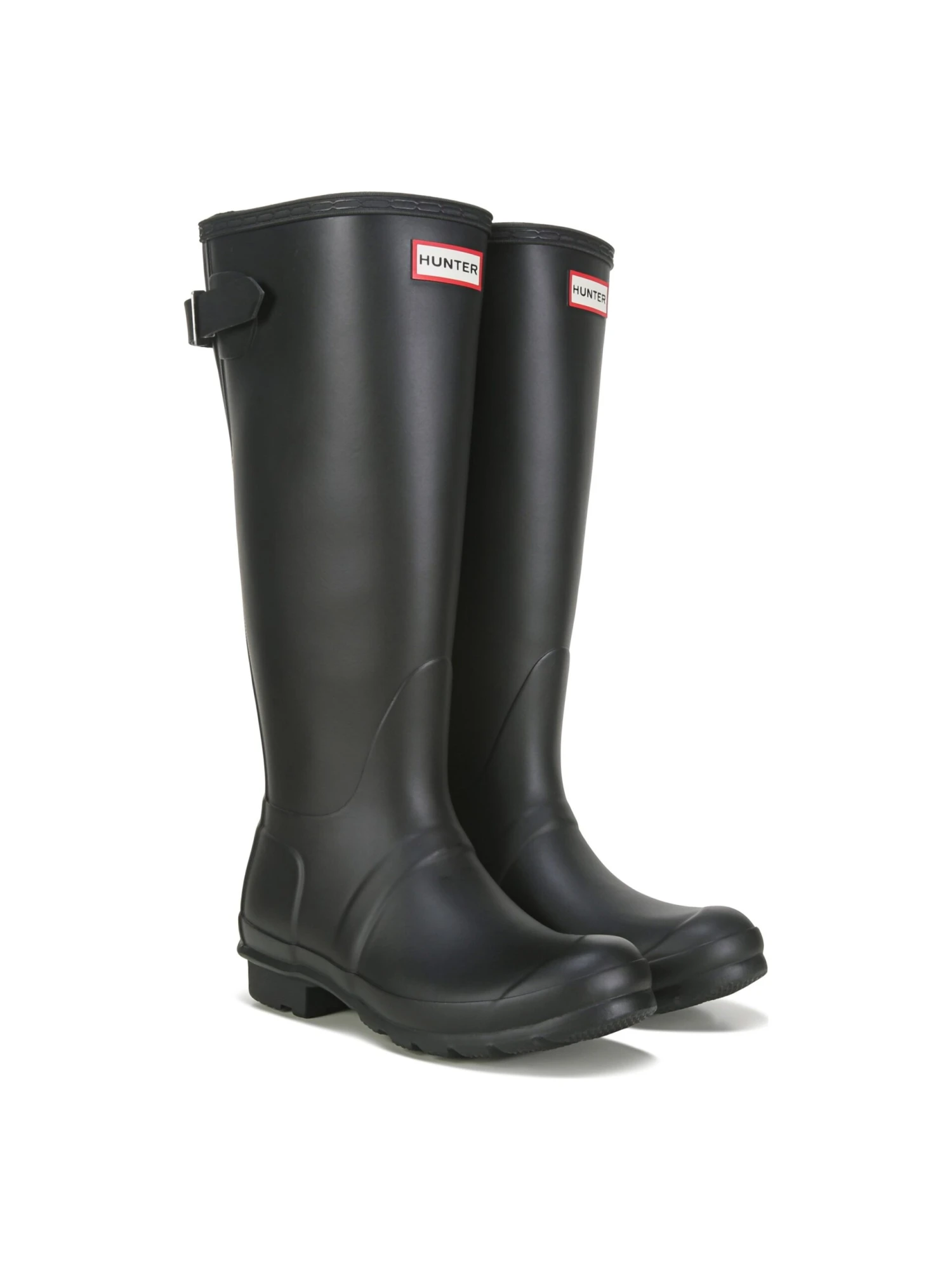 Women's Original Tall Back Adjustable Rain Boot
