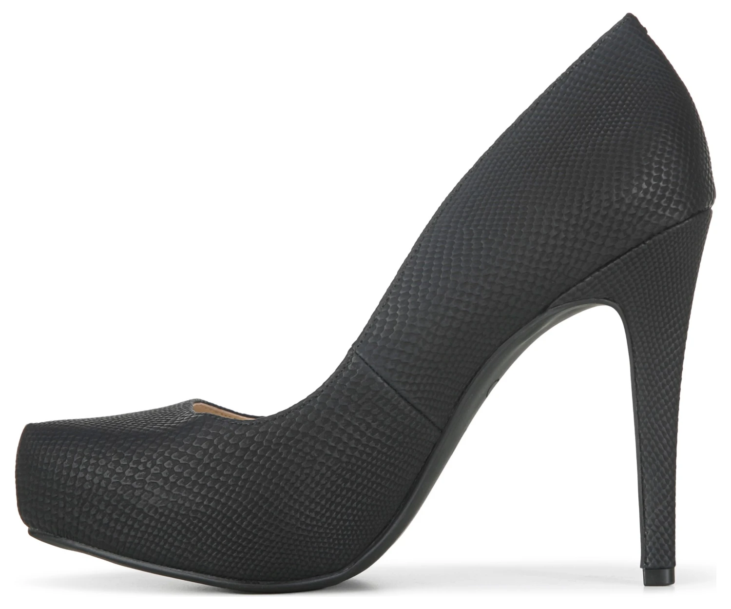 Women's Parisah Platform Pump - Image 3