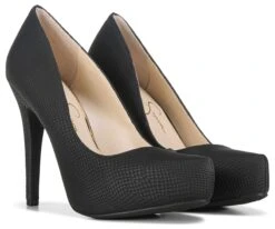 Women's Parisah Platform Pump