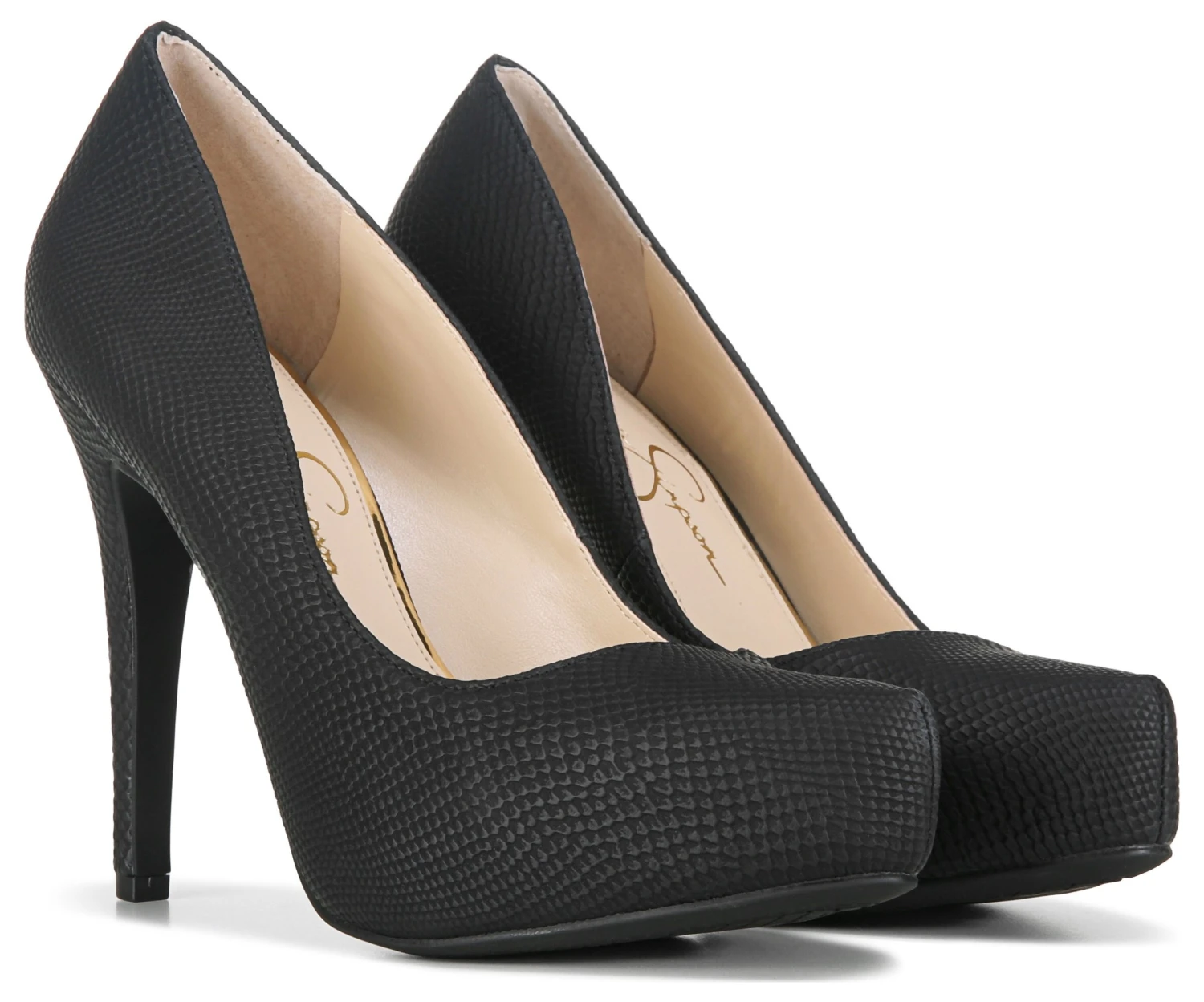 Women's Parisah Platform Pump
