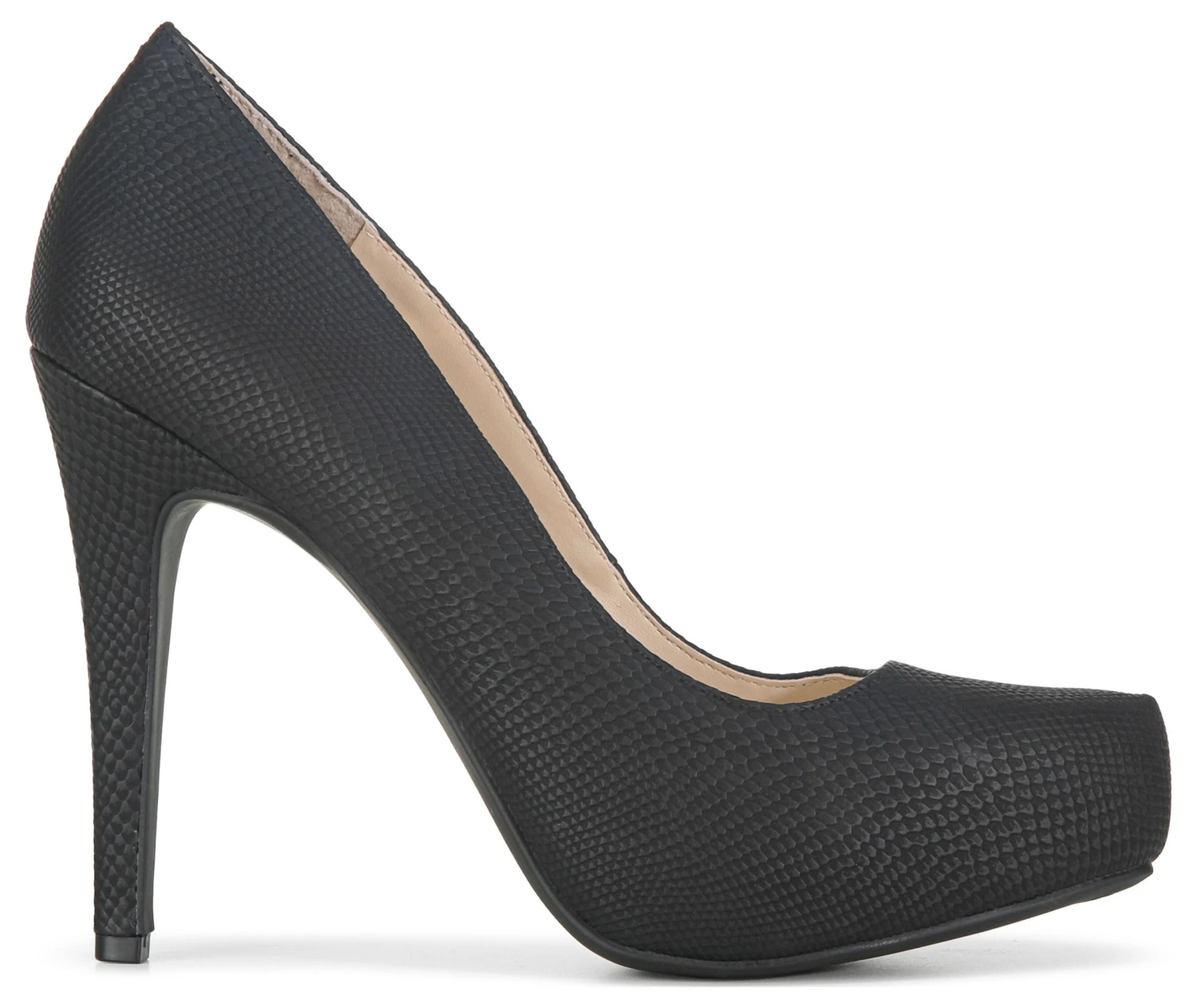 Women's Parisah Platform Pump - Image 2