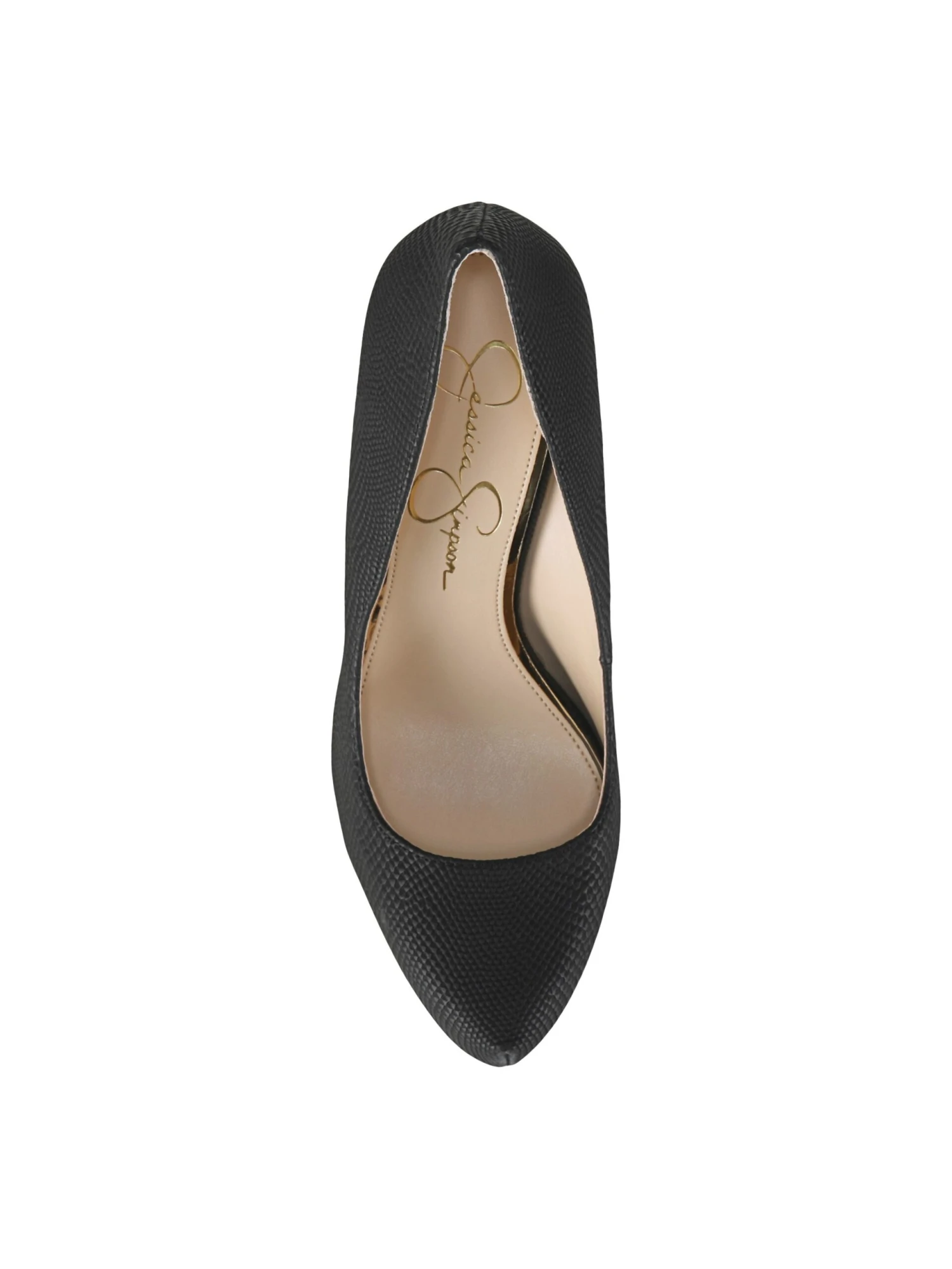 Women's Parisah Platform Pump - Image 5