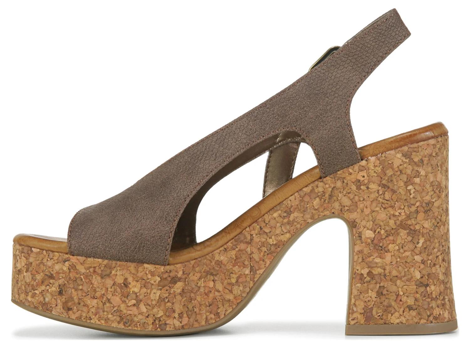 Women's Partea Platform Sandal - Image 3