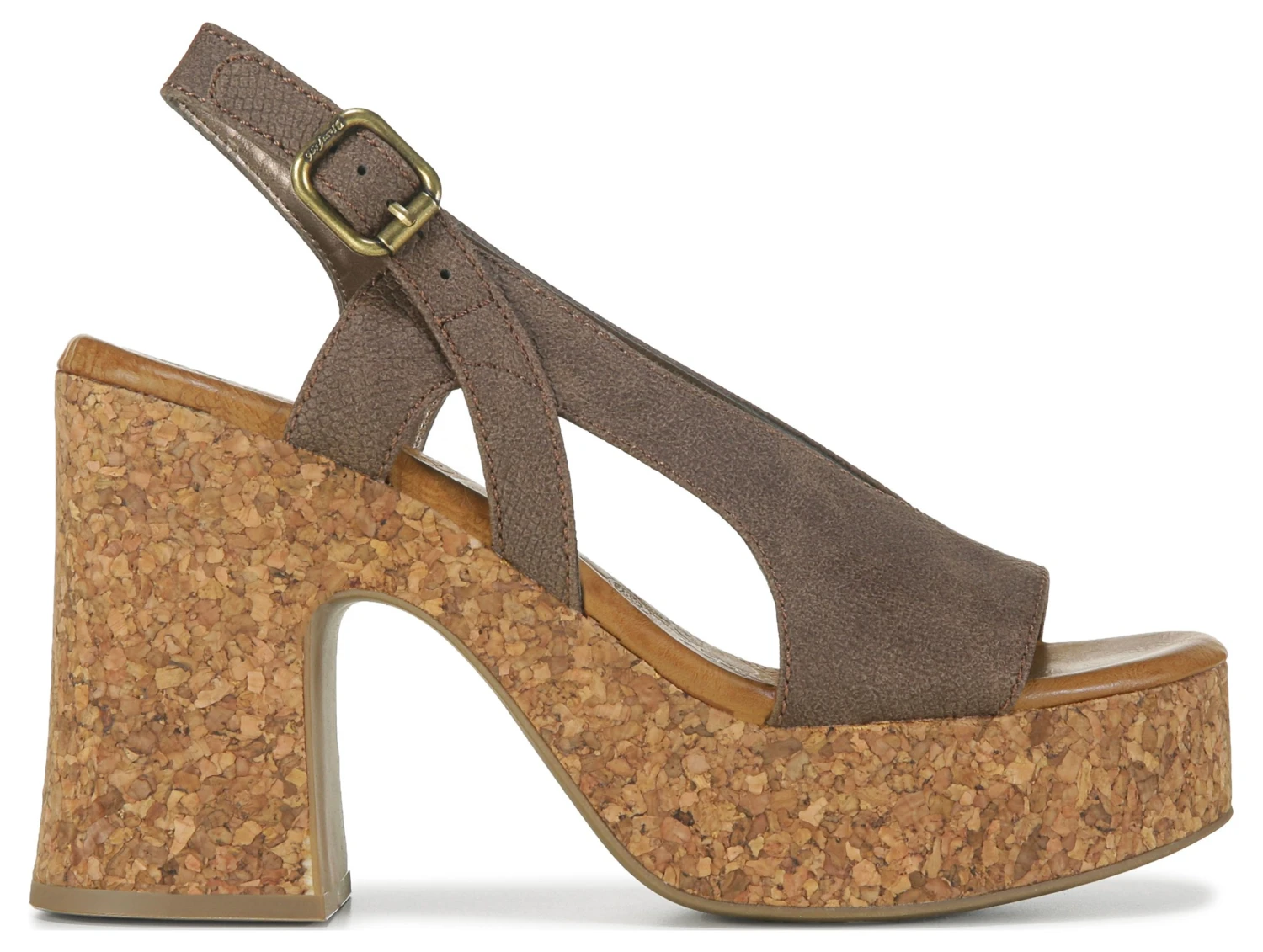 Women's Partea Platform Sandal - Image 2