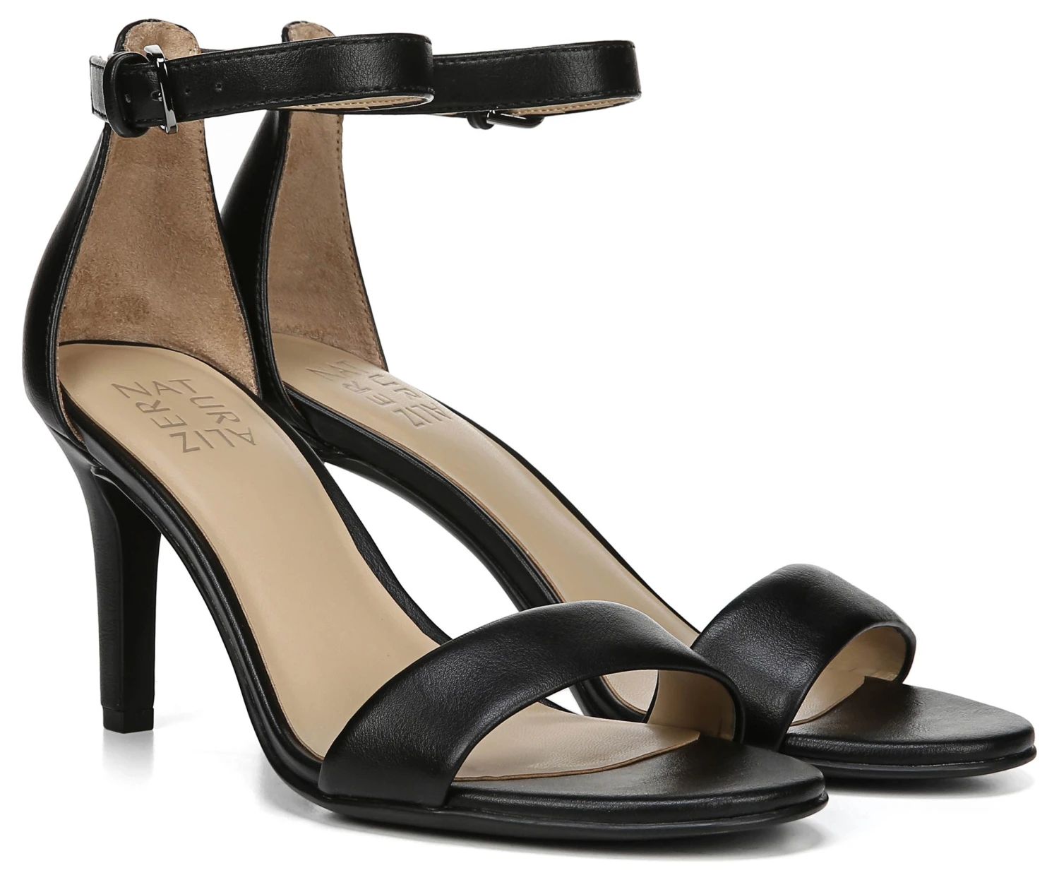 Women's Leah Medium/Wide Dress Sandal - Image 4