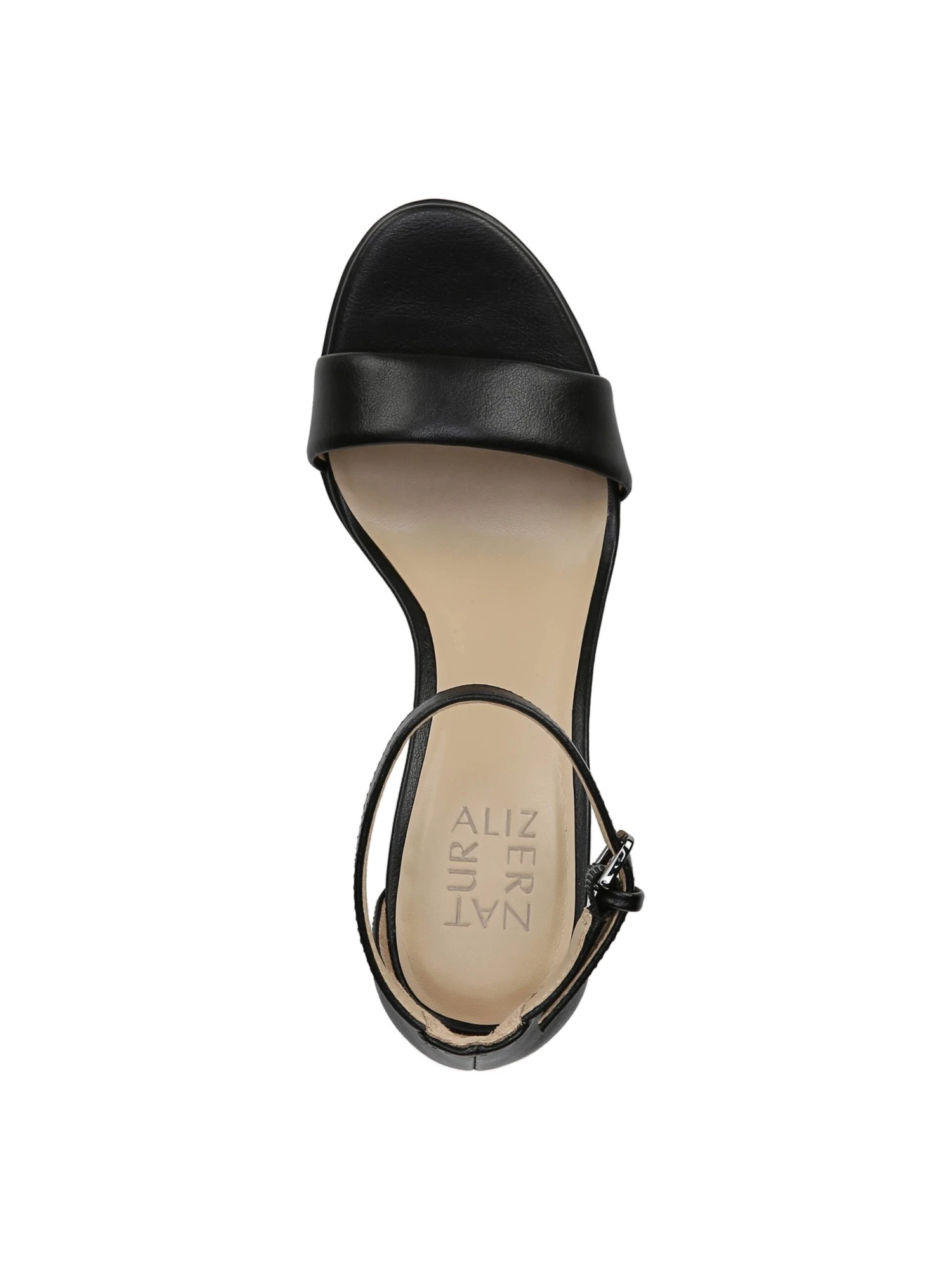 Women's Leah Medium/Wide Dress Sandal - Image 2