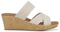 Women's Beverlee Canyon Sky Wedge Sandal