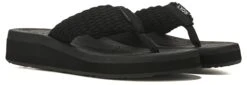 Roxy Women's Caila Flip Flop Sandal