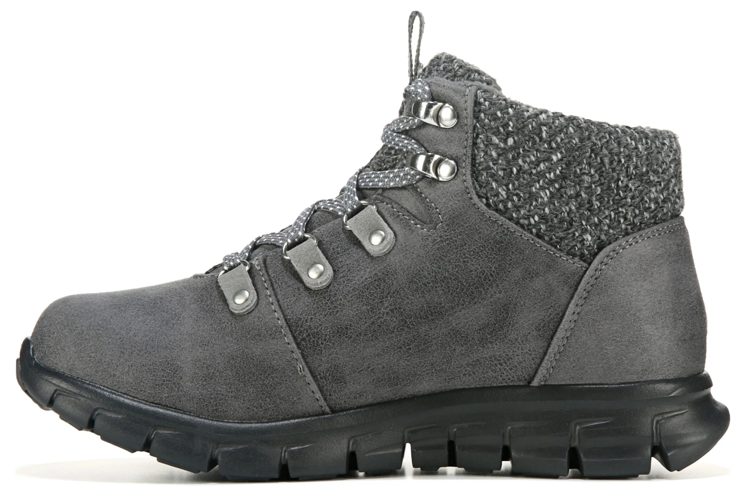 Women's Synergy Cold Daze Hiking Boot - Image 3