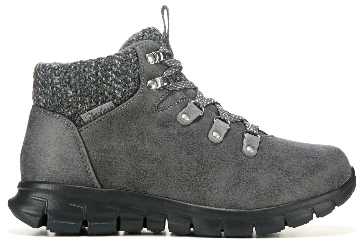 Women's Synergy Cold Daze Hiking Boot - Image 2