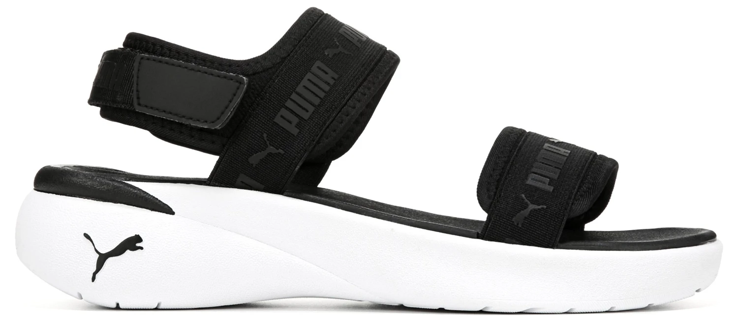 Puma Women's Sportie Sandal - Image 2